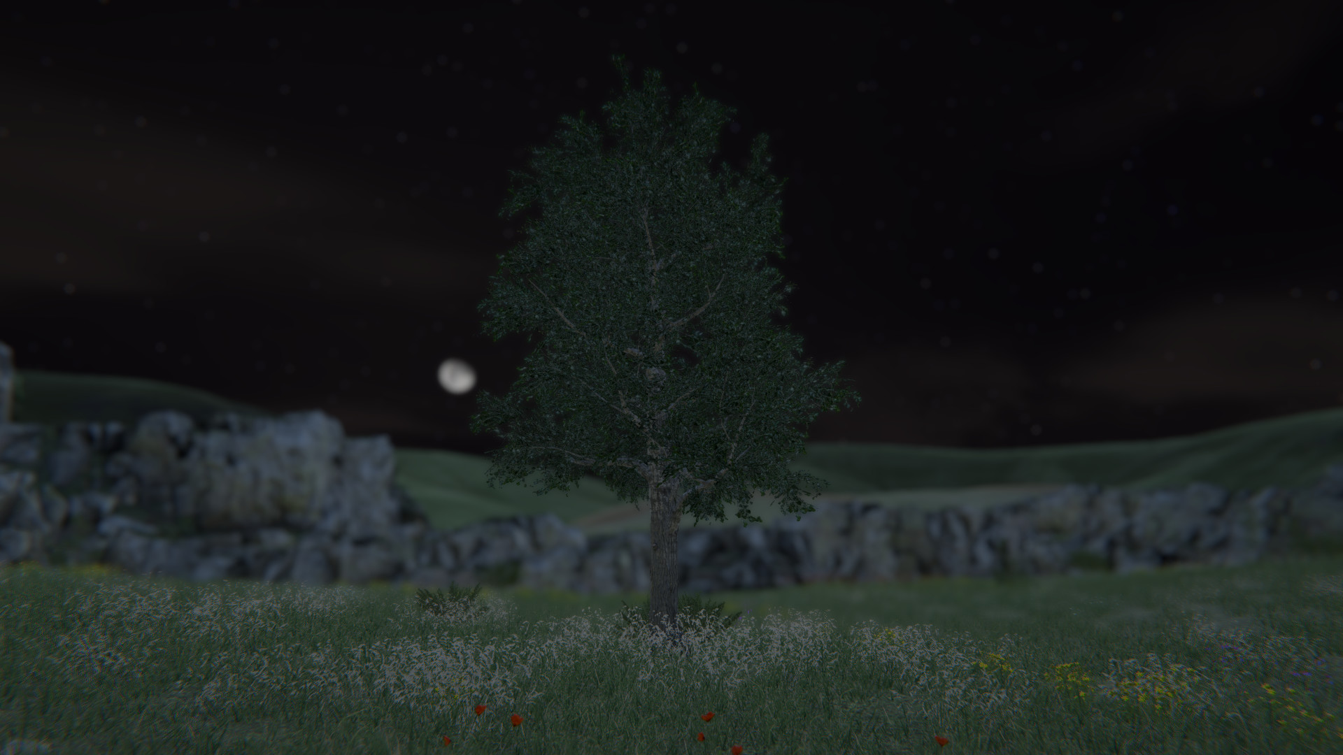 Tree Simulator 2021 screenshot 5