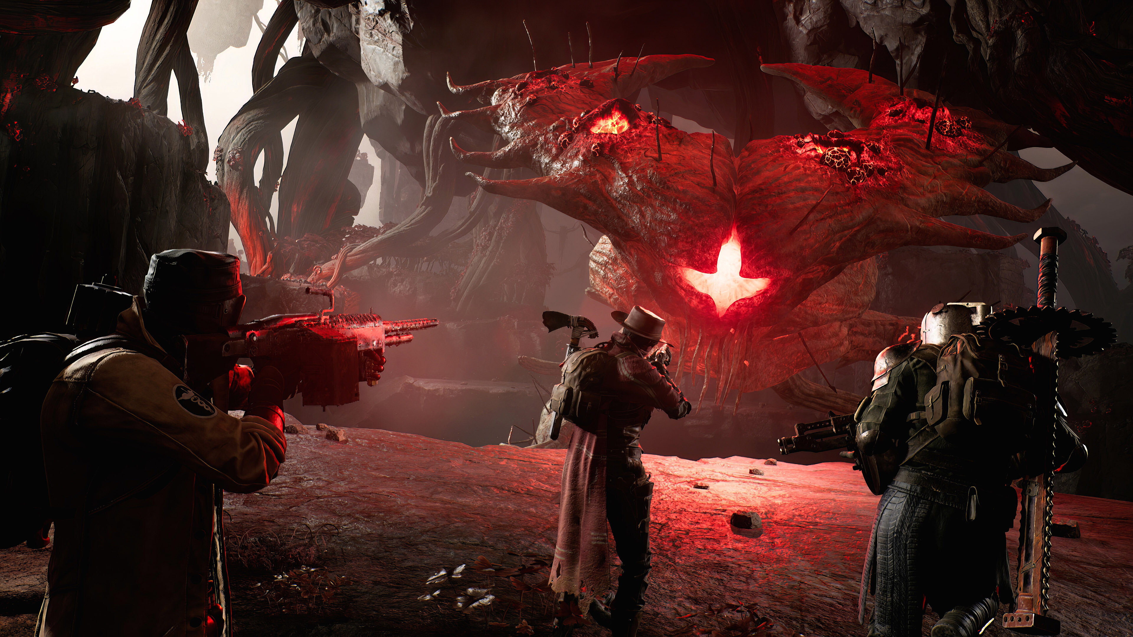 Remnant II screenshot 1