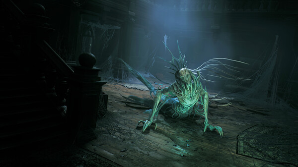 REMNANT II 9