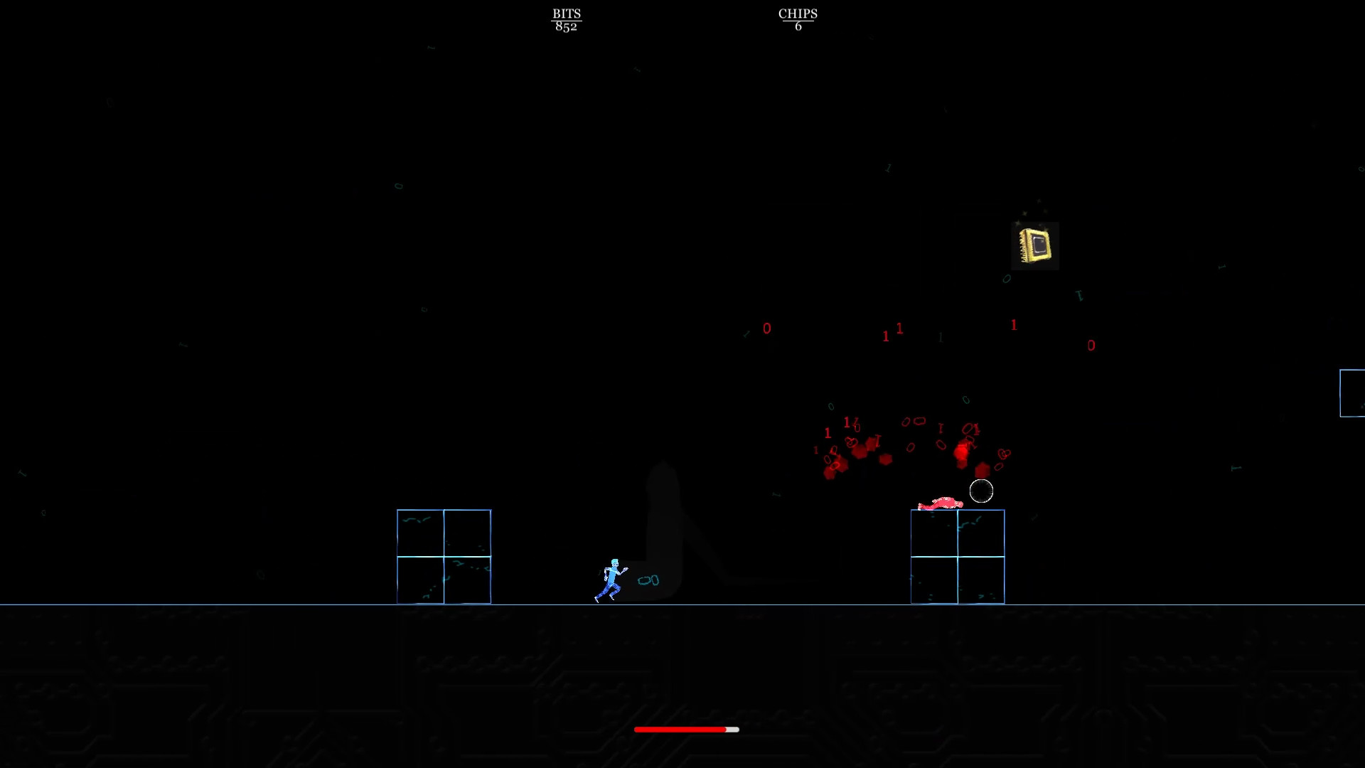 Escape Initiative screenshot 9