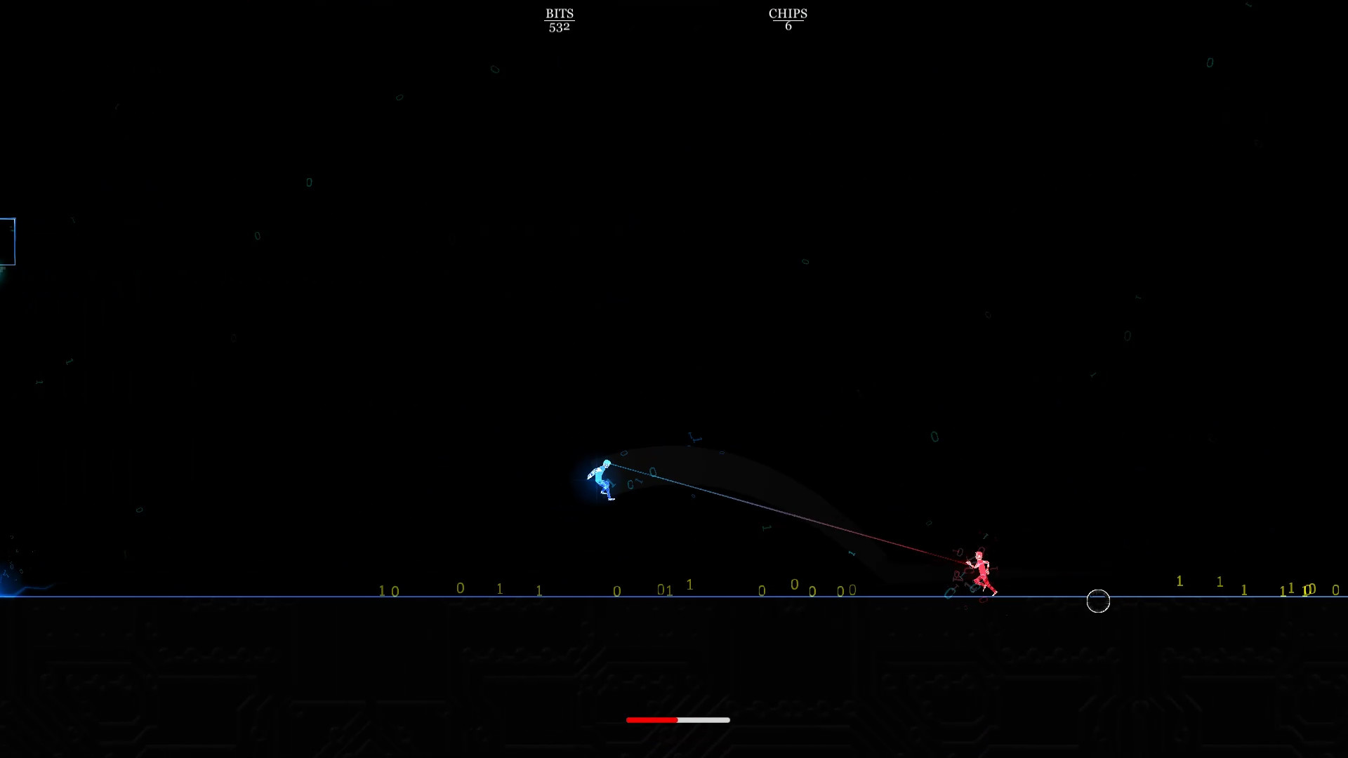 Escape Initiative screenshot 7