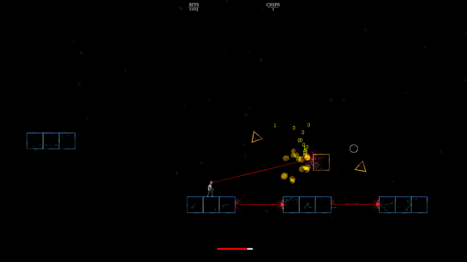 Escape Initiative screenshot 2