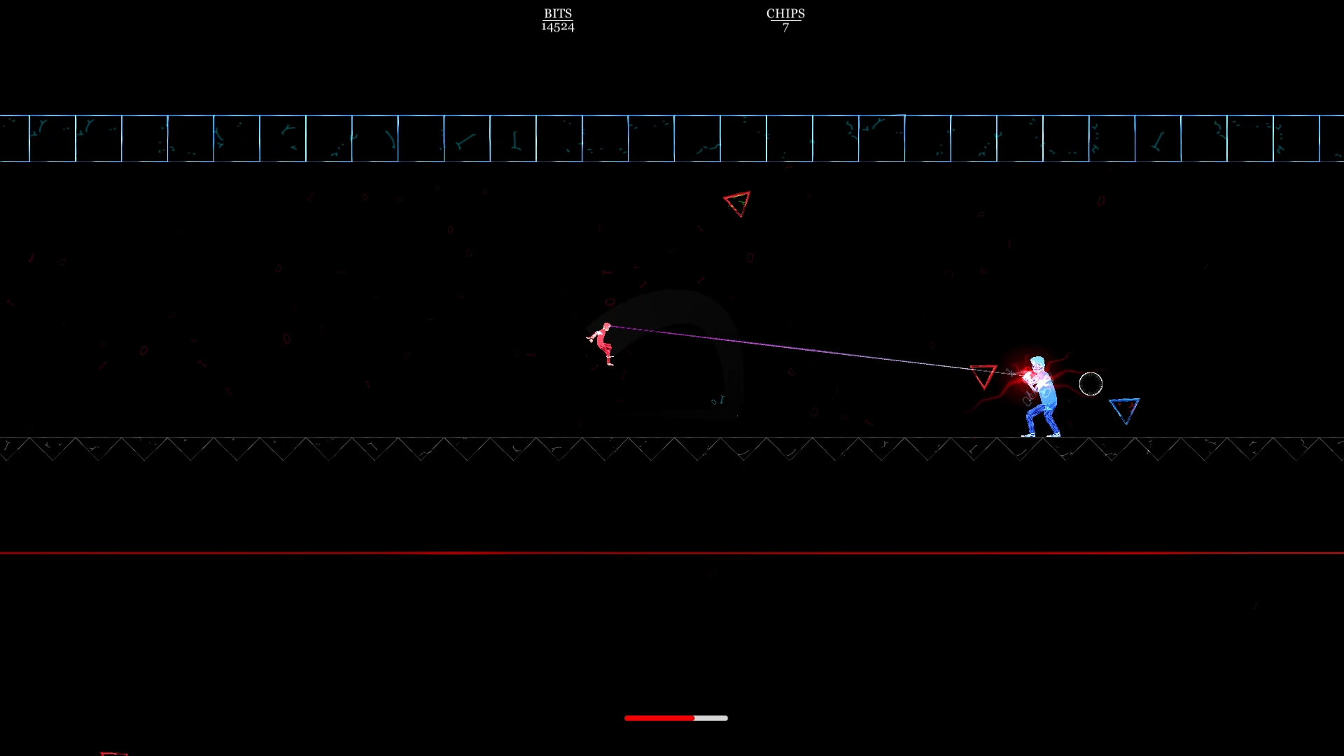 Escape Initiative screenshot 14