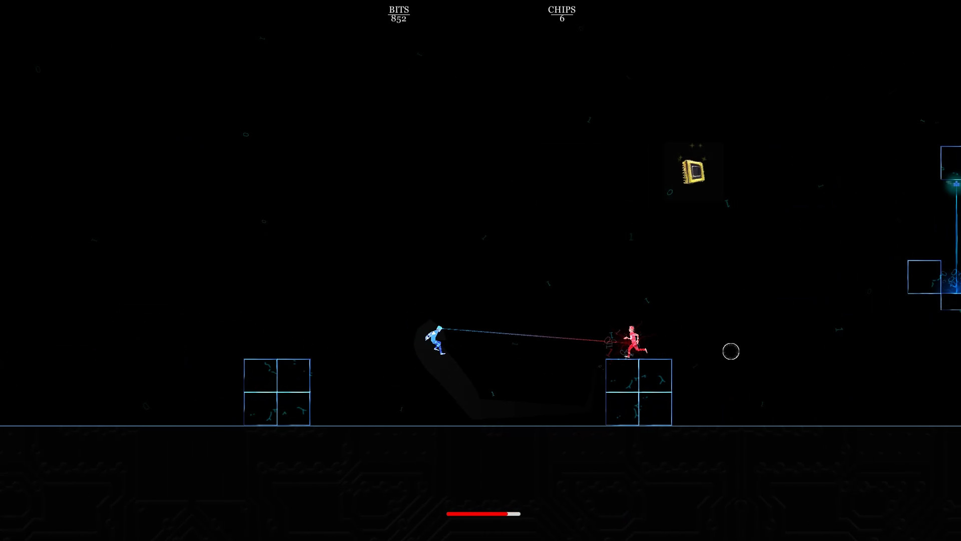 Escape Initiative screenshot 8