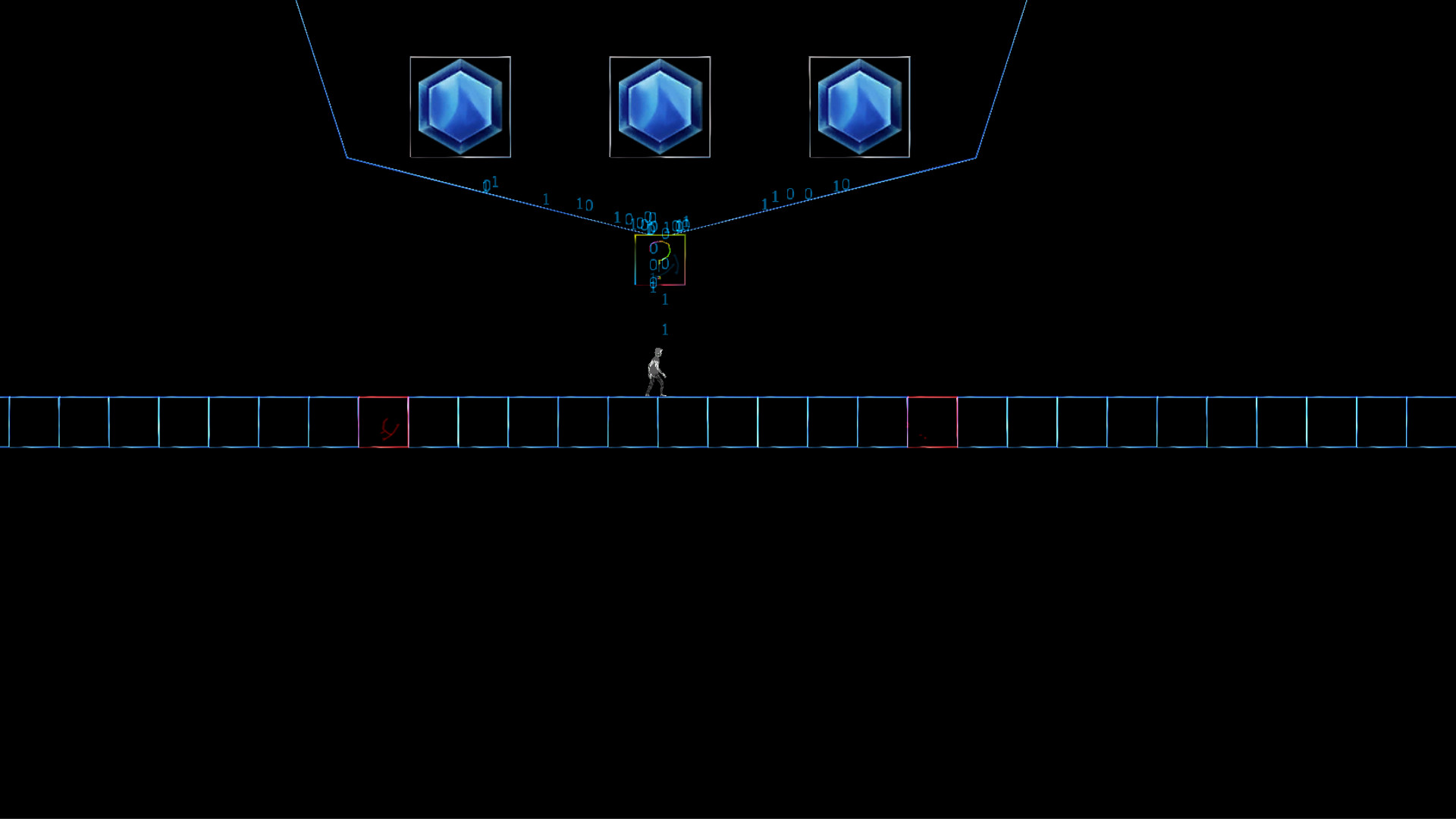 Escape Initiative screenshot 18