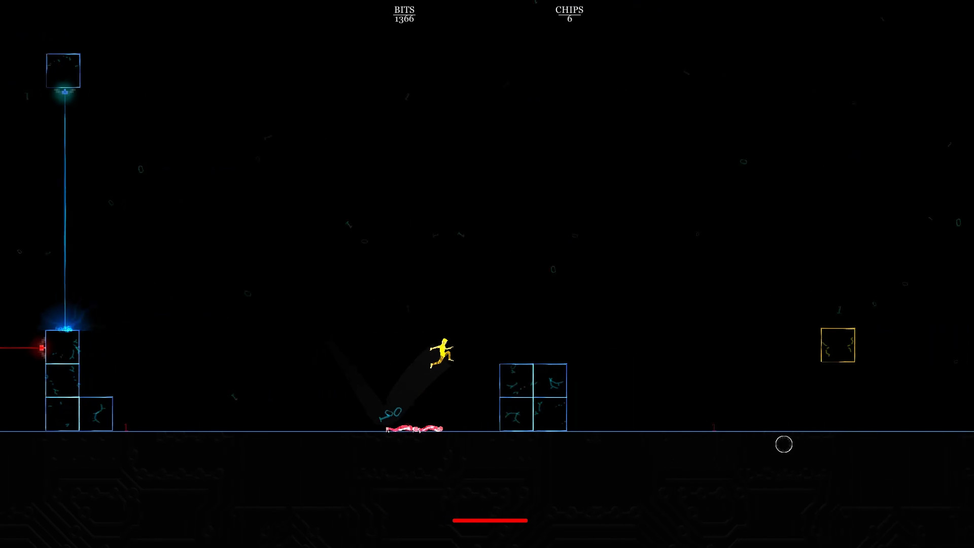 Escape Initiative screenshot 10