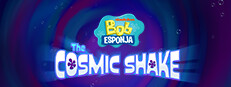 SpongeBob SquarePants: The Cosmic Shake