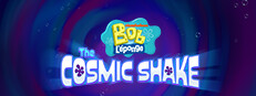 Bob l'éponge : The Cosmic Shake