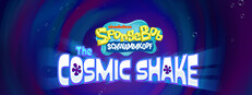 SpongeBob Schwammkopf: The Cosmic Shake