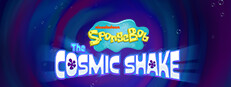 SpongeBob: The Cosmic Shake