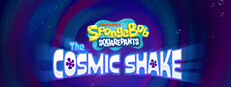 SpongeBob SquarePants: The Cosmic Shake