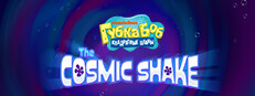 Губка Боб Квадратные Штаны: The Cosmic Shake
