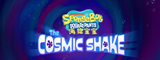 海绵宝宝 : The Cosmic Shake