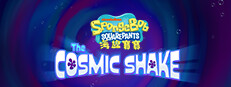 海綿寶寶 : The Cosmic Shake