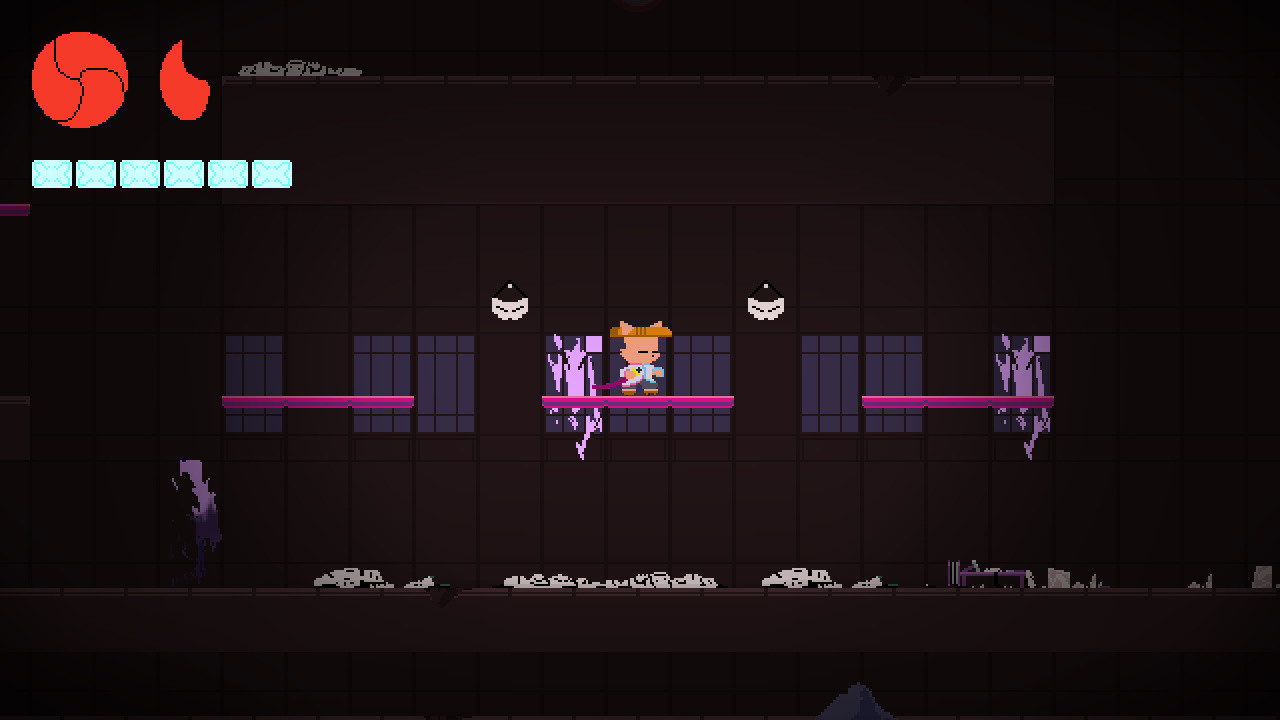 Ato Soundtrack screenshot 9