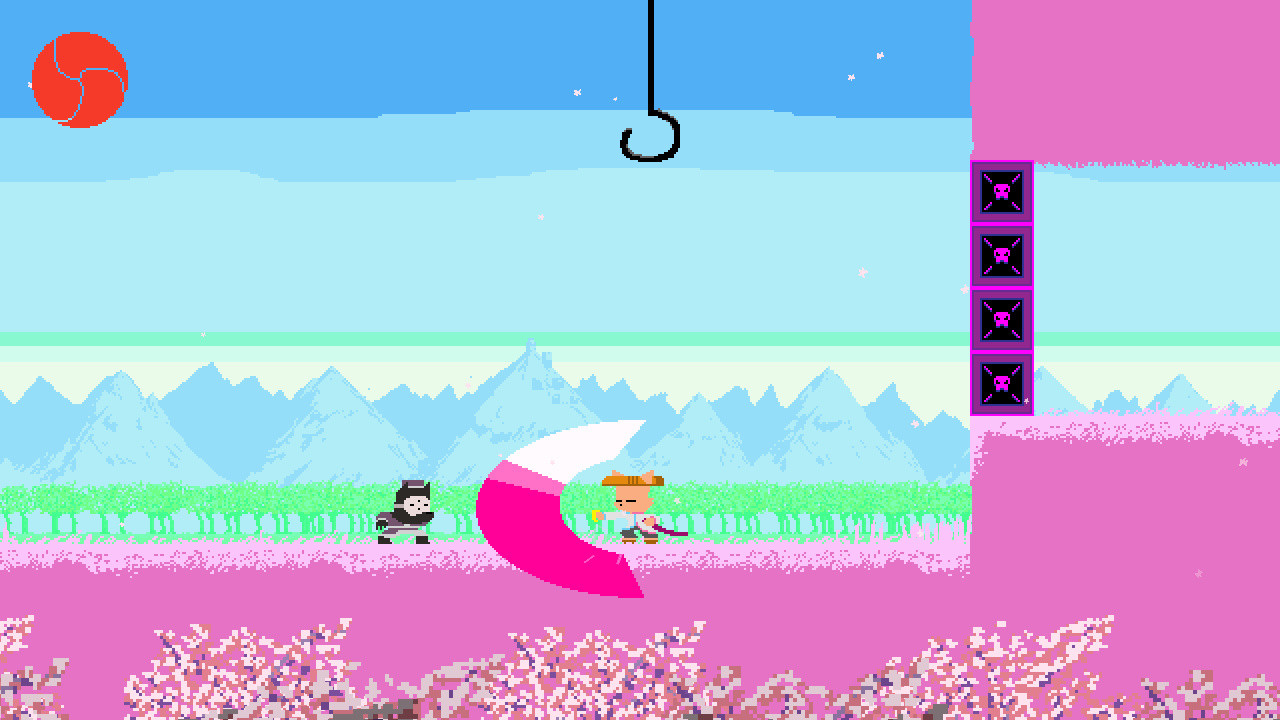 Ato Soundtrack screenshot 7