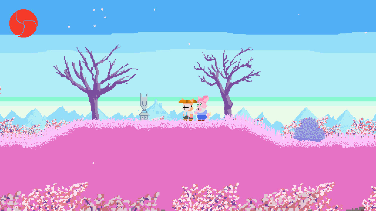 Ato Soundtrack screenshot 2