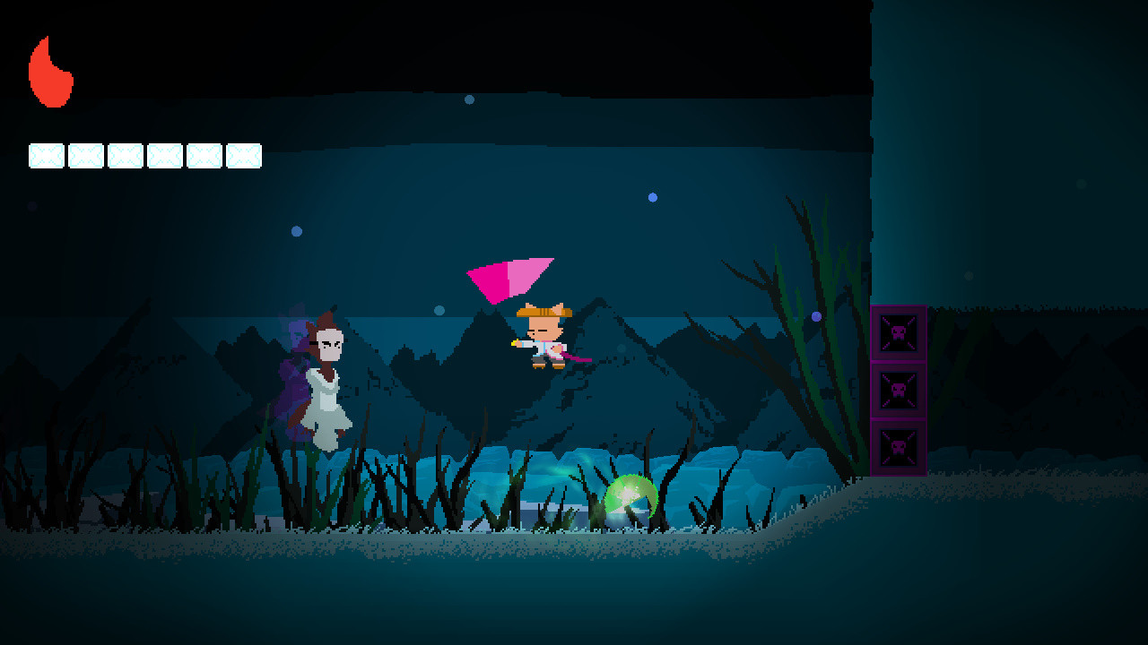 Ato Soundtrack screenshot 10