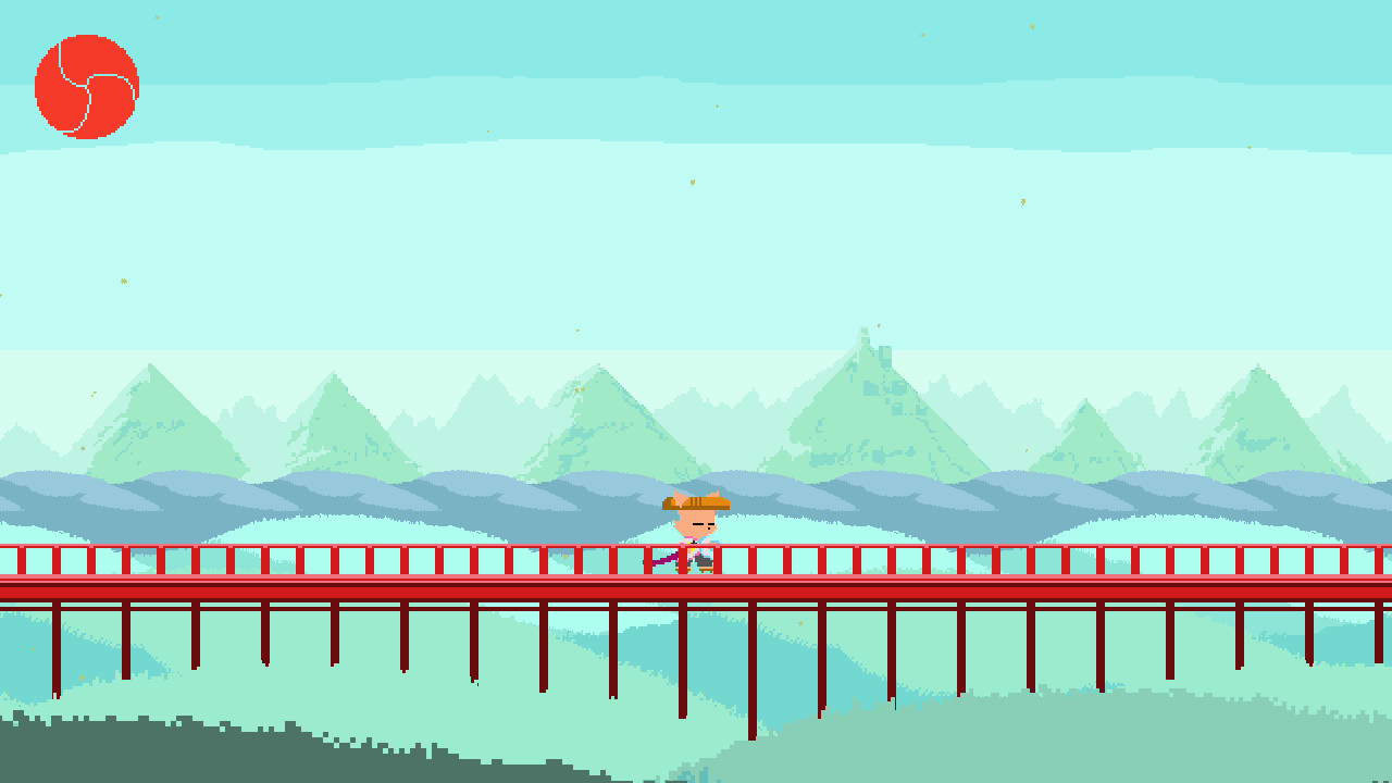 Ato Soundtrack screenshot 4