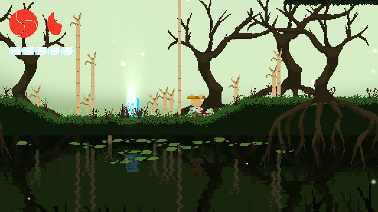 Ato Soundtrack screenshot 8