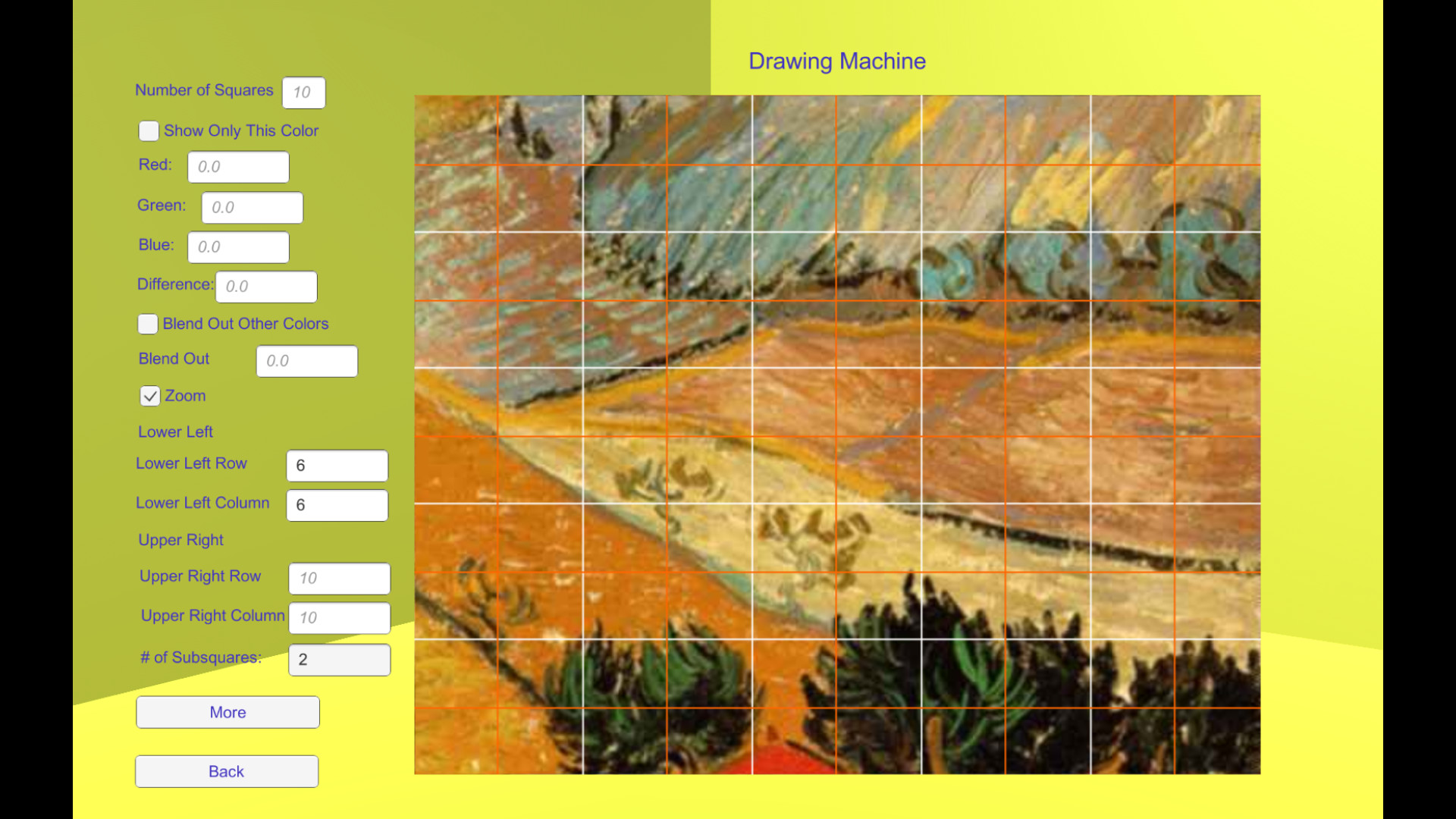 Drawing Machine screenshot 5