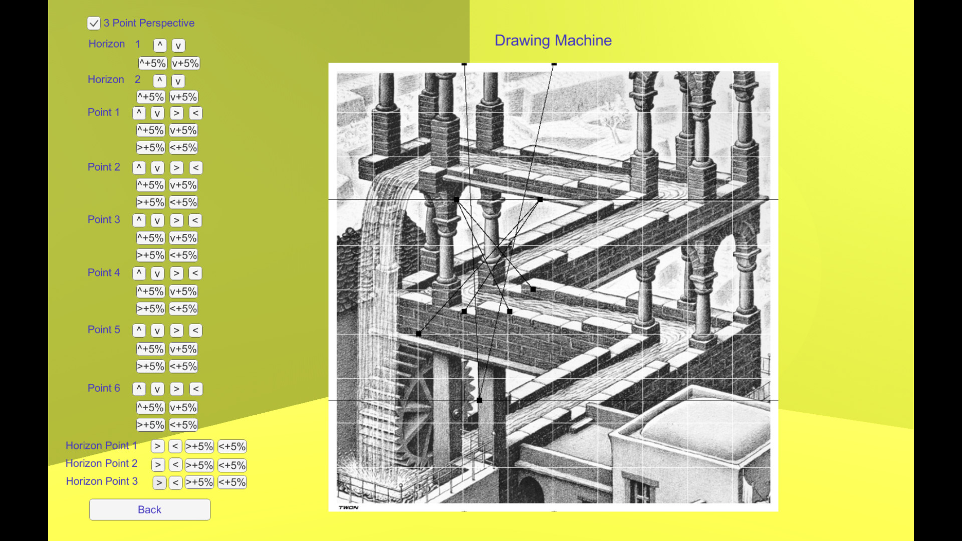 Drawing Machine screenshot 13
