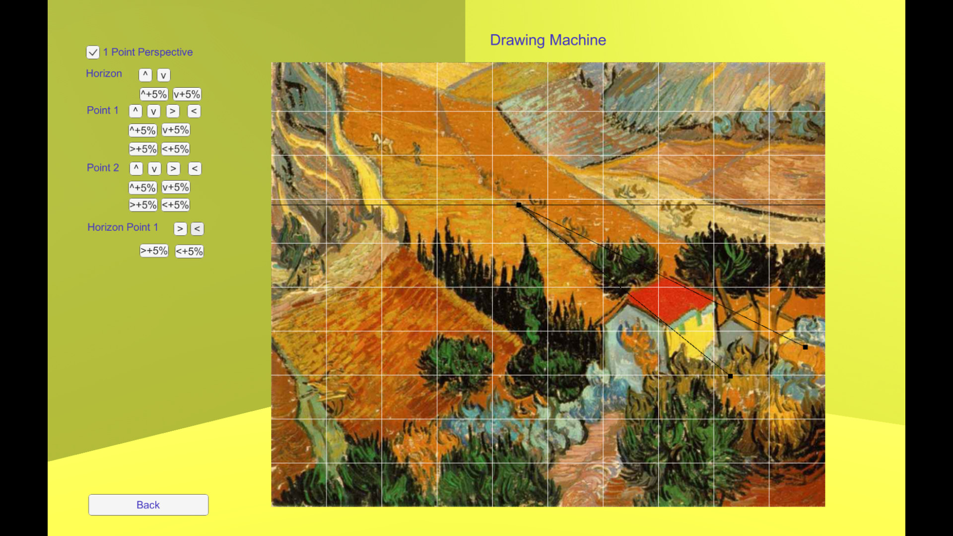 Drawing Machine screenshot 11