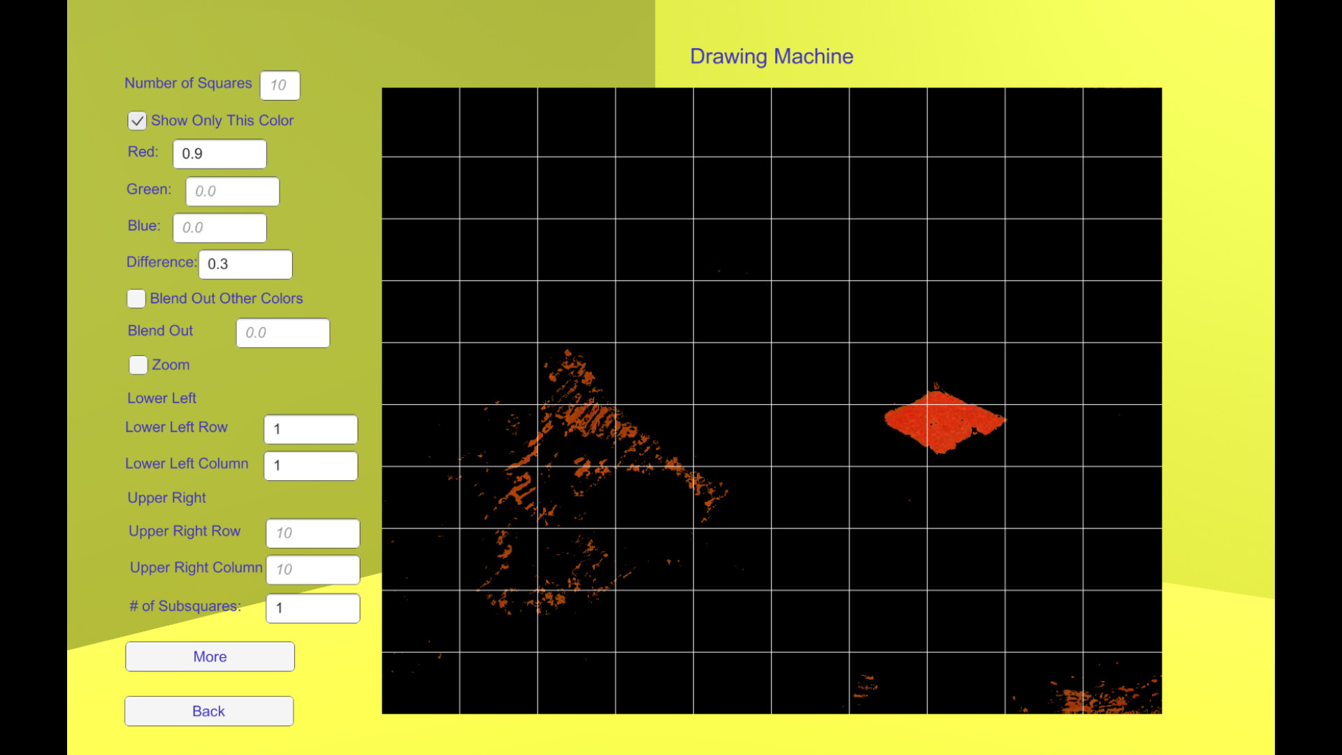 Drawing Machine screenshot 6
