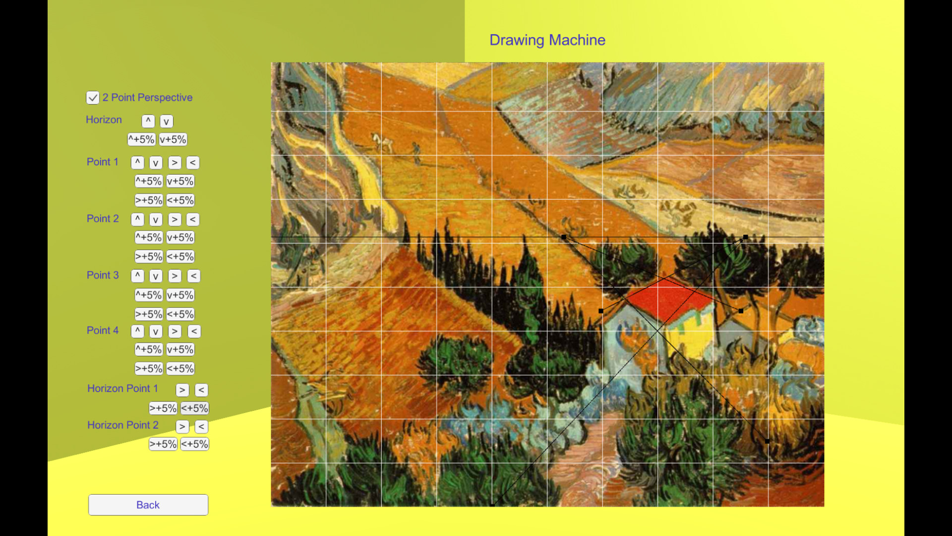 Drawing Machine screenshot 12