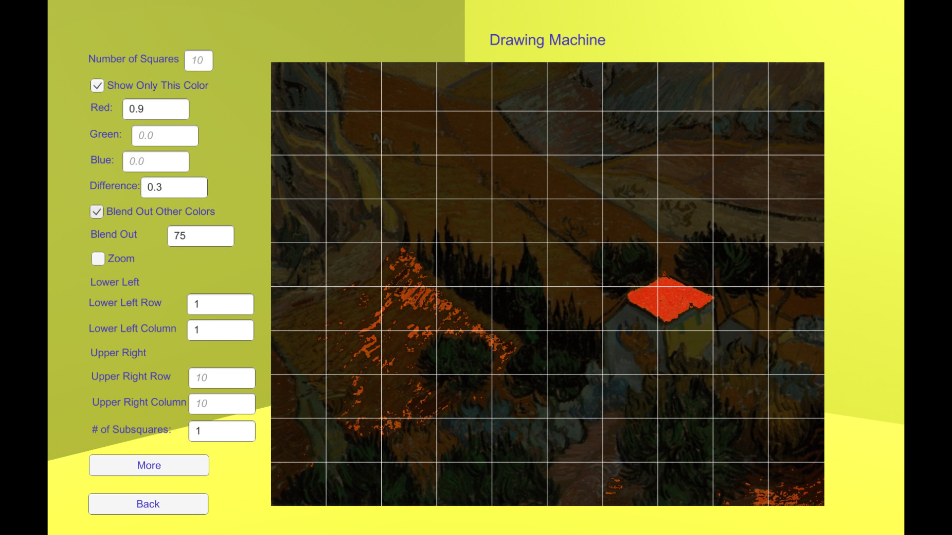 Drawing Machine screenshot 7