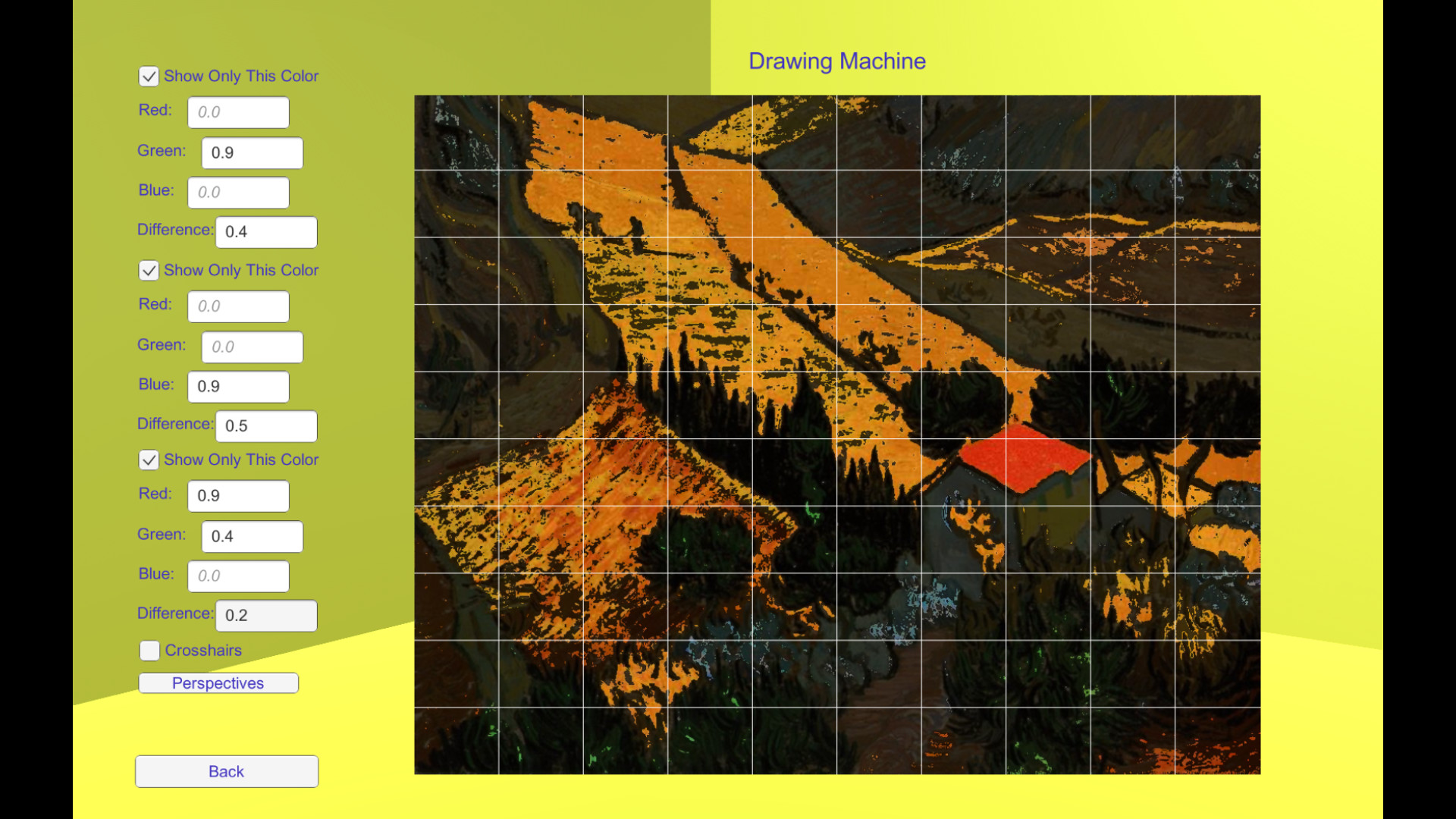 Drawing Machine screenshot 8
