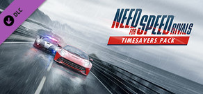 Need for Speed™ Rivals – Timesaver-pakke