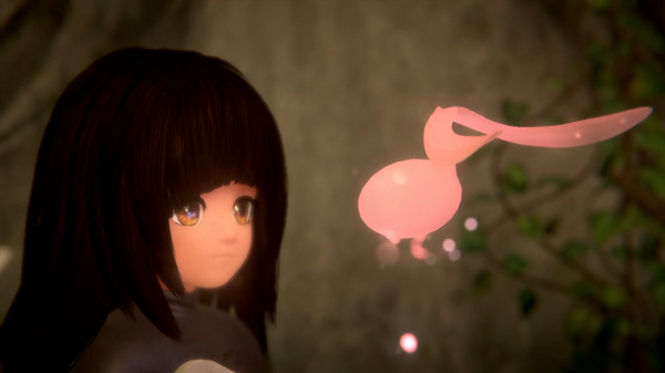 DEEMO -Reborn- screenshot