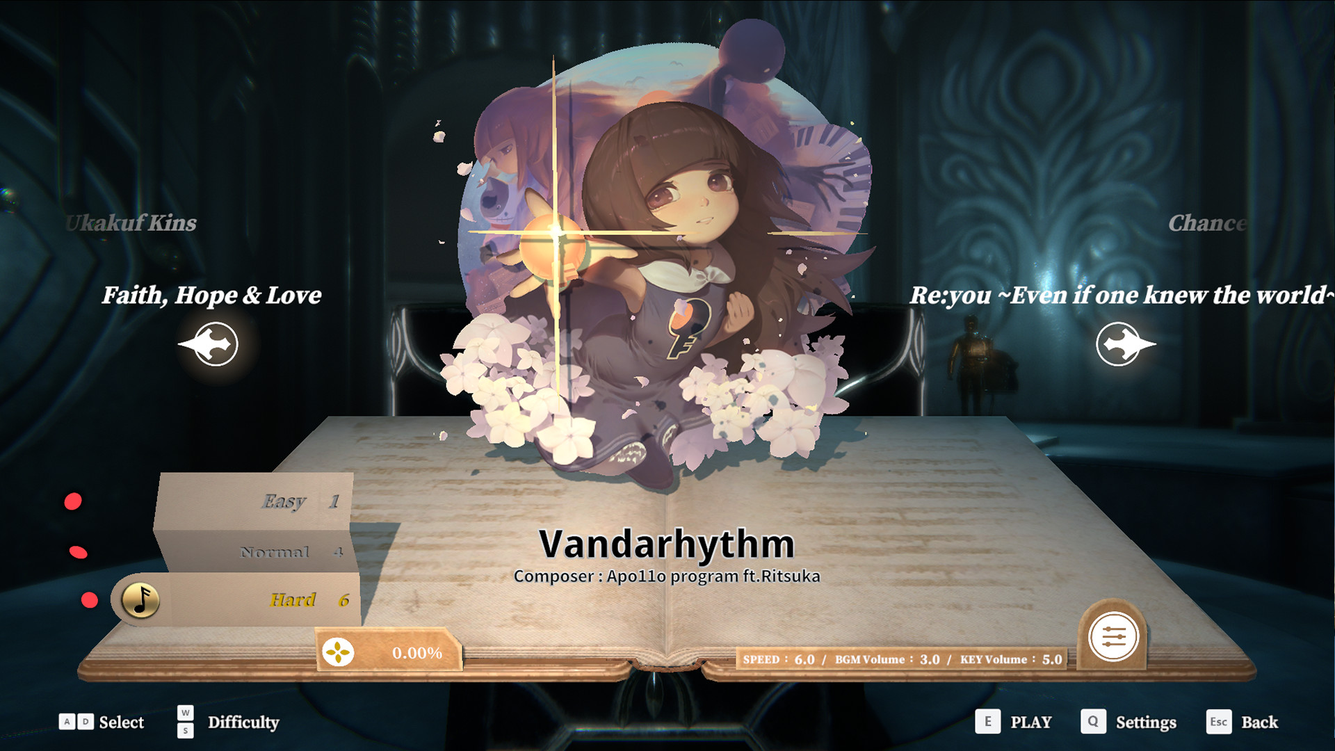DEEMO -Reborn- screenshot 19