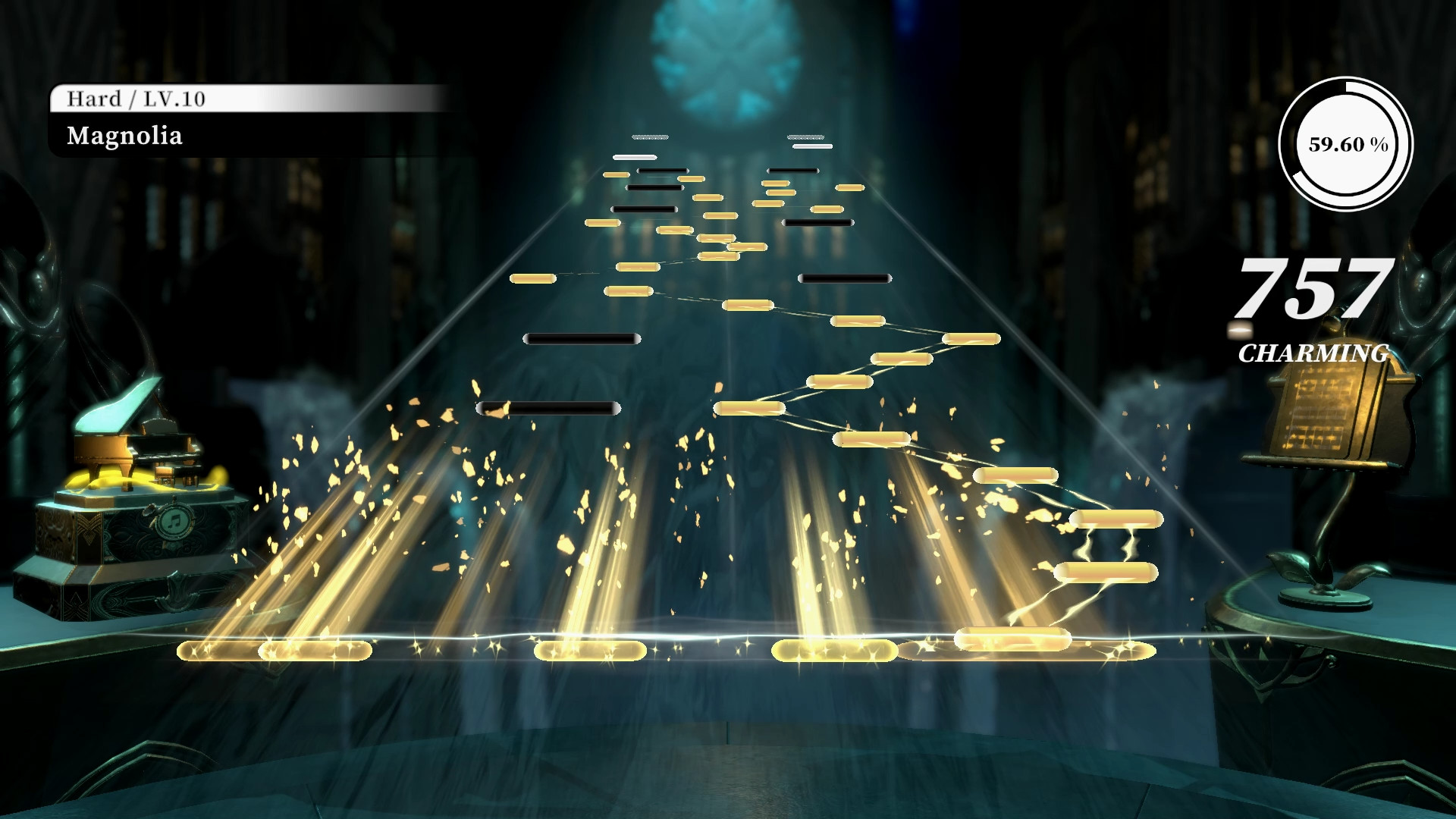 DEEMO -Reborn- screenshot 12