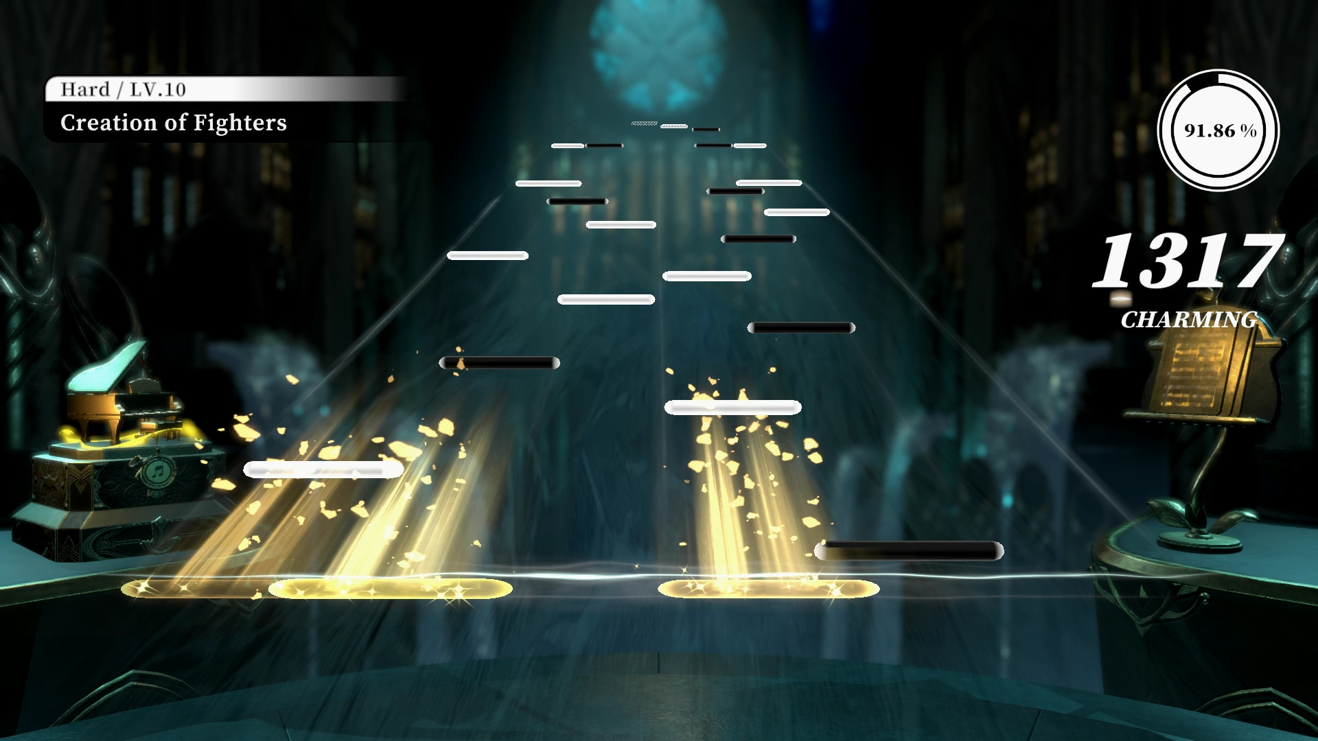 DEEMO -Reborn- screenshot 11