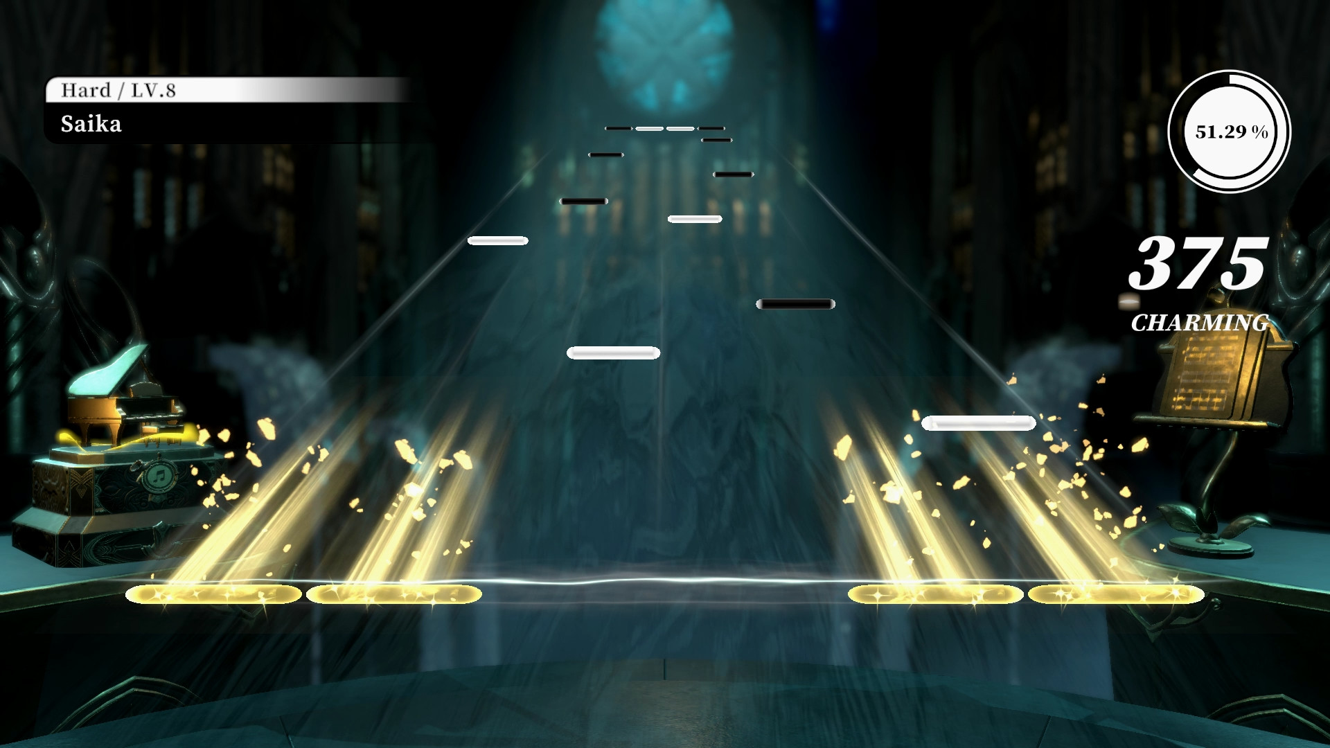 DEEMO -Reborn- screenshot 10