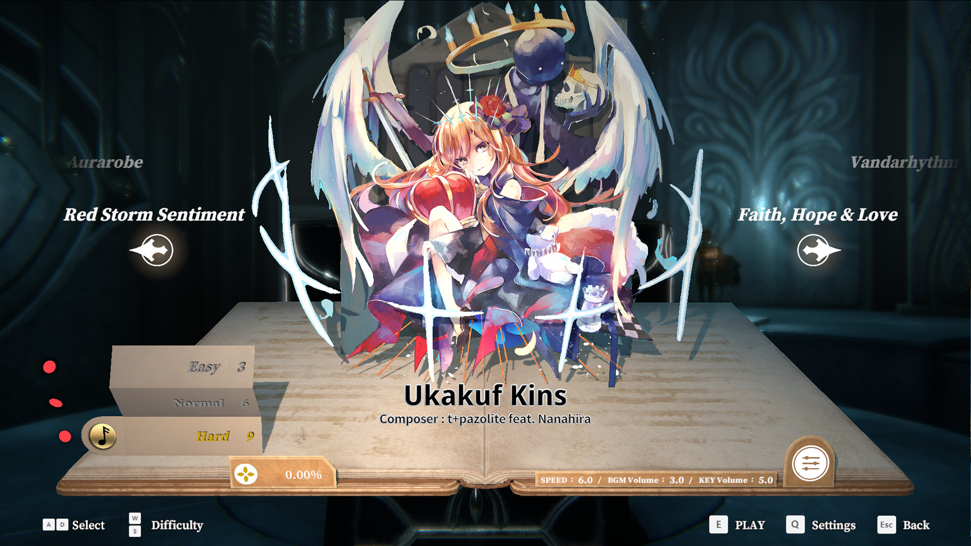 DEEMO -Reborn- screenshot 20