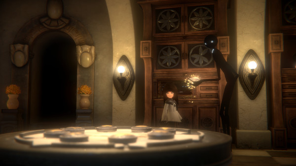 DEEMO -Reborn- screenshot