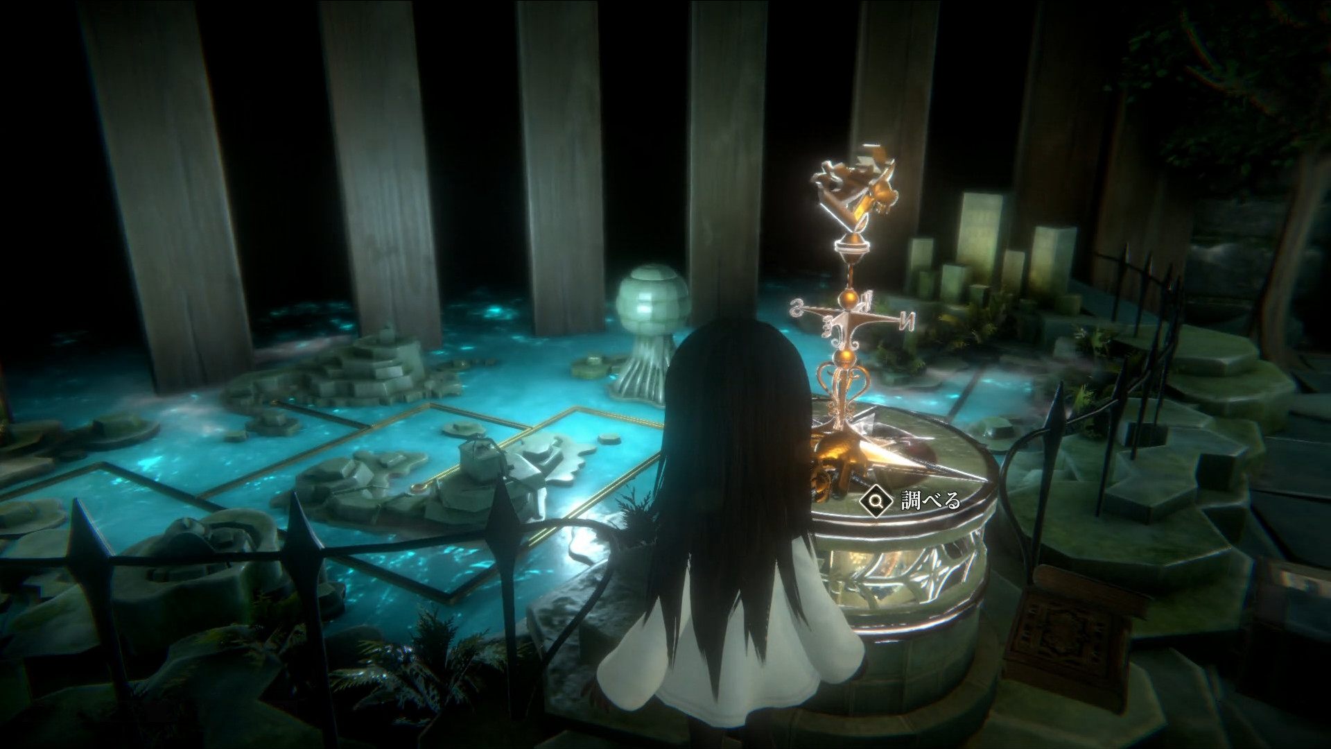 DEEMO -Reborn- screenshot 3