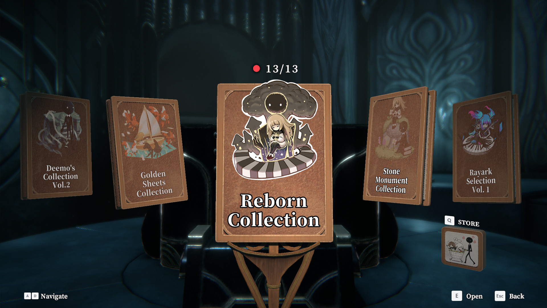 DEEMO -Reborn- screenshot 8