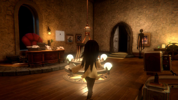 DEEMO -Reborn- screenshot