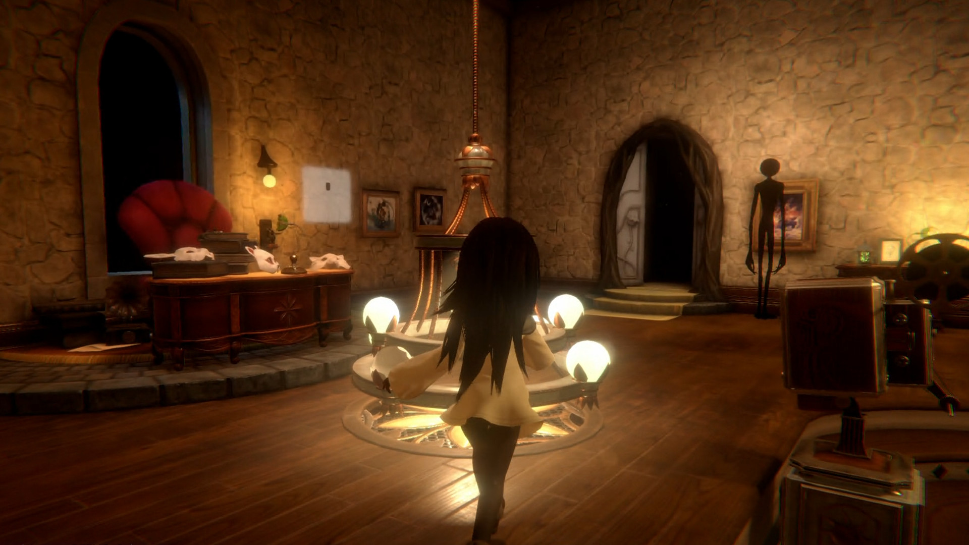 DEEMO -Reborn- screenshot 2