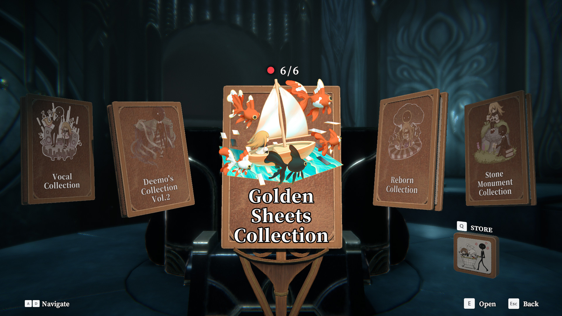 DEEMO -Reborn- screenshot 9