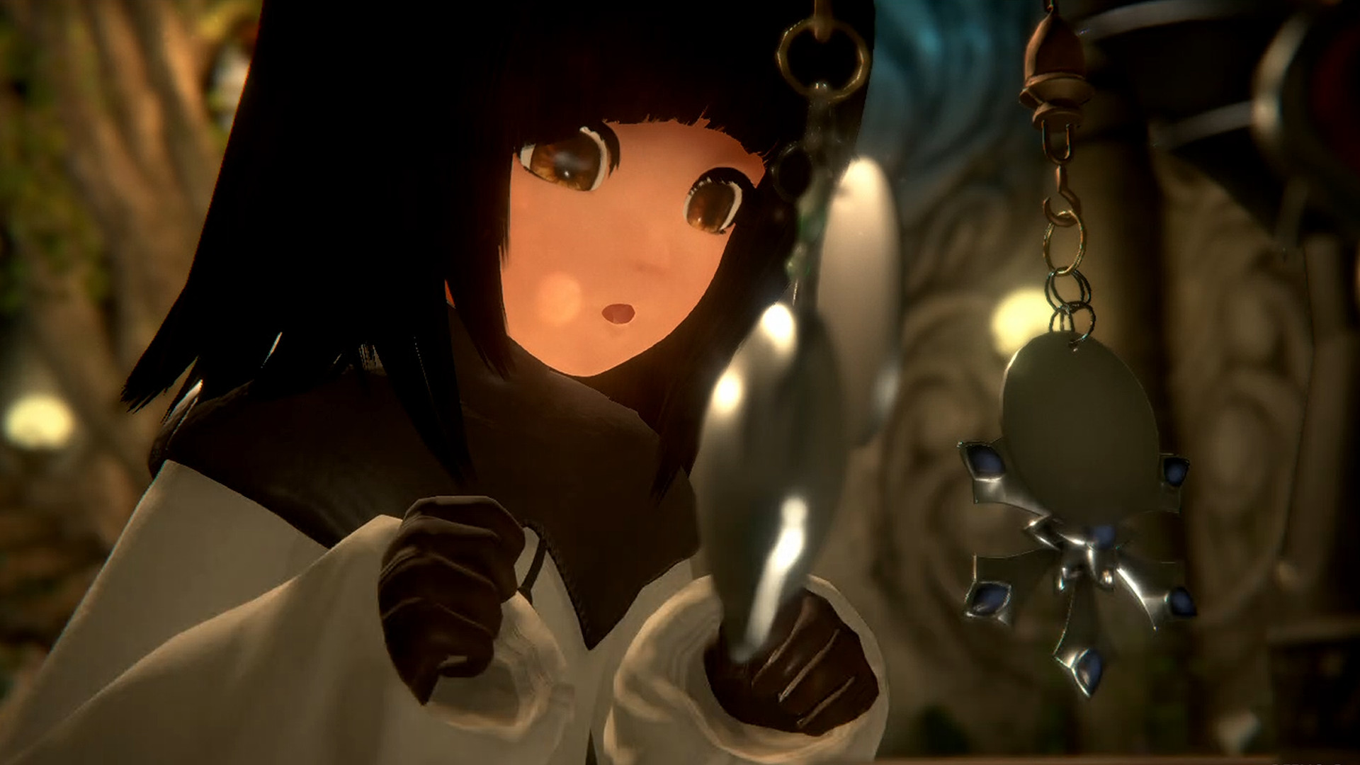 DEEMO -Reborn- screenshot 7