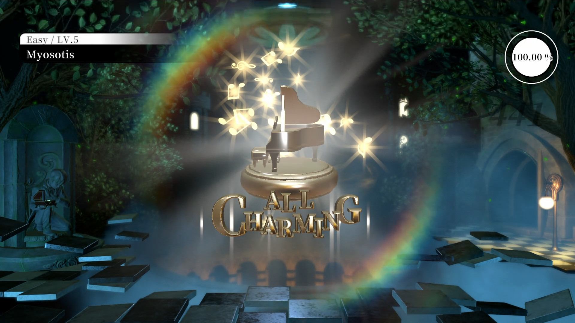 DEEMO -Reborn- screenshot 13