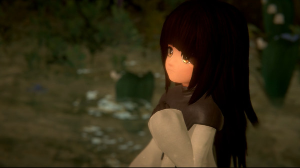 DEEMO -Reborn- screenshot