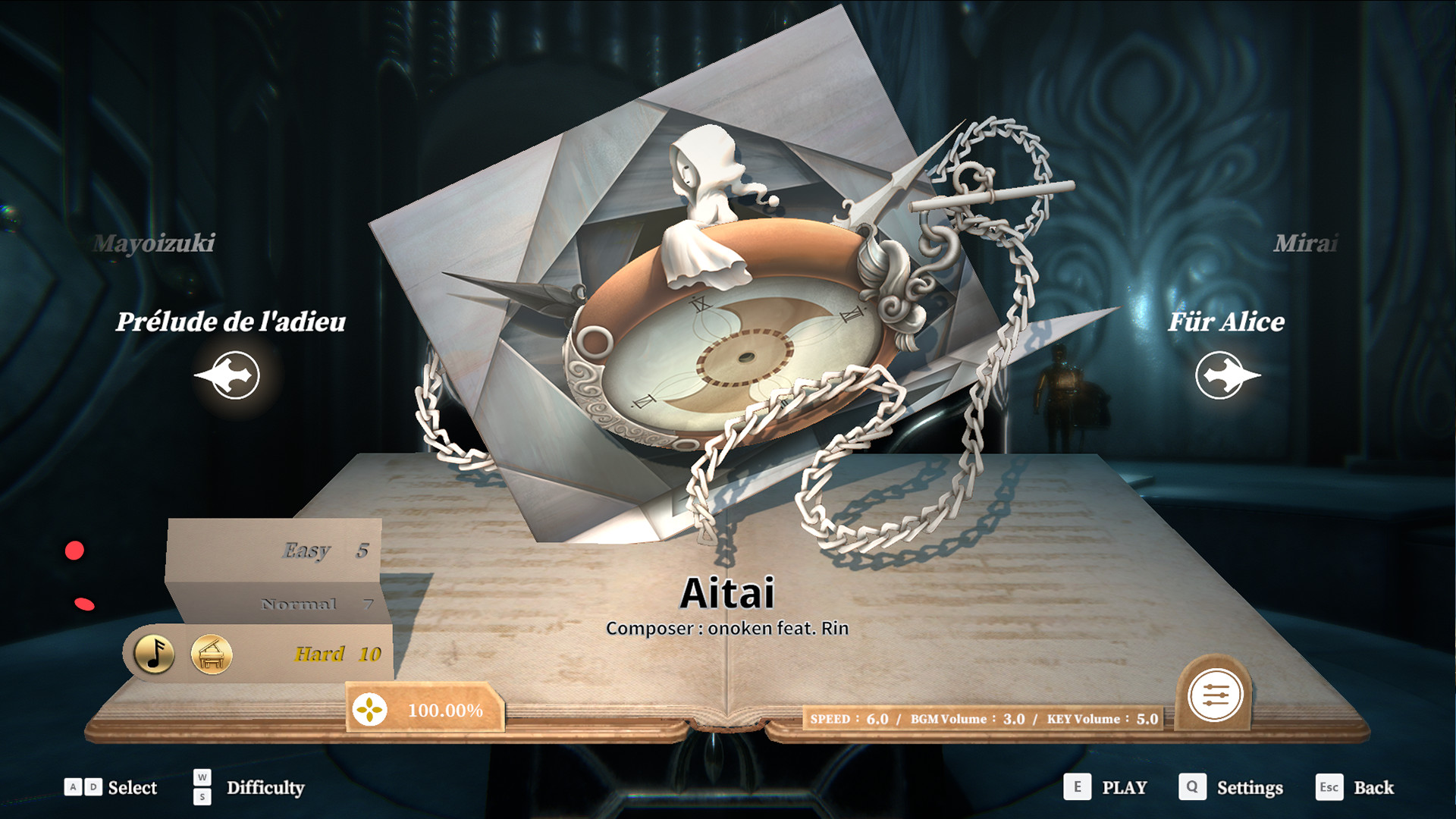 DEEMO -Reborn- screenshot 15