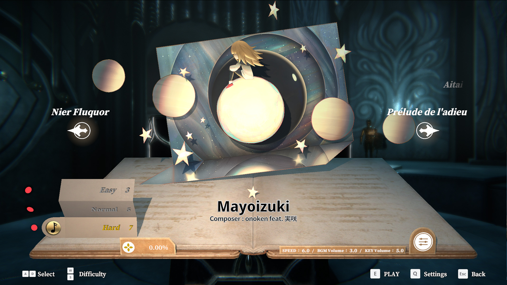 DEEMO -Reborn- screenshot 14