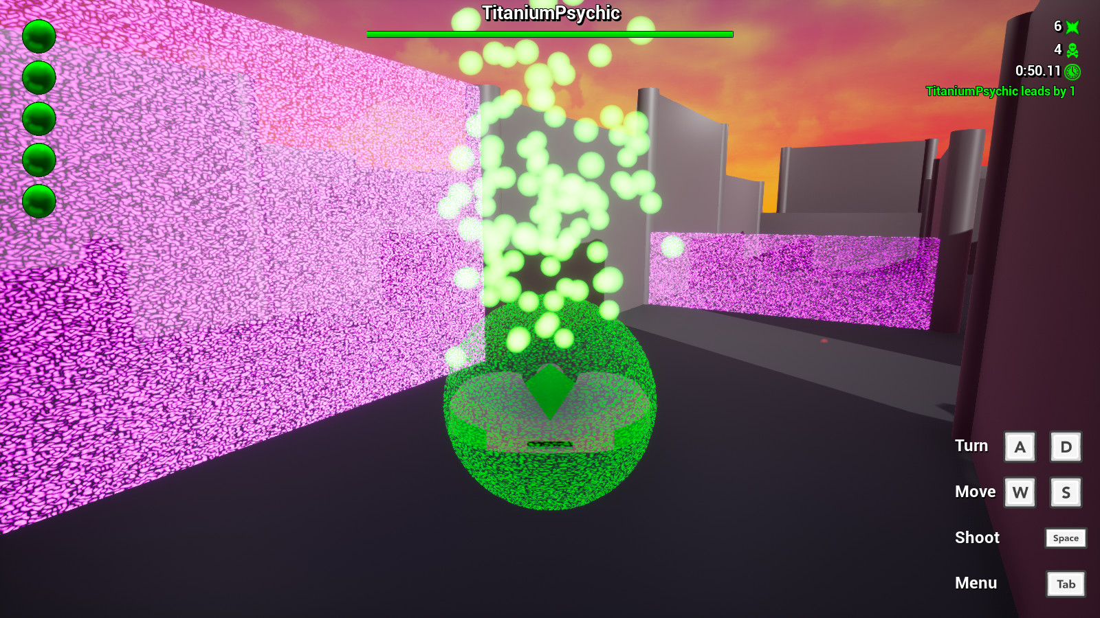 Scooty Shooty screenshot 6